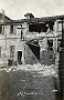 Bombardamento di Padova. Ospedale  (Oscar Mario Zatta)